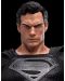 Kipić Weta DC Comics: Justice League - Superman (Black Suit), 65 cm - 7t