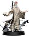 Kipić Weta Movies: The Lord of the Rings - Saruman the White, 26 cm - 6t