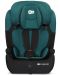 Autosjedalica KinderKraft - Comfort Up, I-Size, 75-150 cm, zelena - 3t