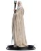 Kipić Weta Movies: The Lord of the Rings - Saruman the White Wizard (Classic Series), 33 cm - 2t