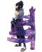 Kipić Banpresto Animation: Naruto Shippuden - Uchiha Sasuke II (Effectreme), 15 cm - 3t