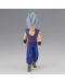 Kipić Banpresto Animation: Dragon Ball Super - Son Gohan (Beast) (Solid Edge Works), 19 cm - 2t