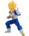 Kipić Banpresto Animation: Dragon Ball Z - Super Saiyan Goku (Vol. 4) (Ver. A) (Chosenshiretsuden III), 14 cm - 1t