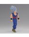 Kipić Banpresto Animation: Dragon Ball Super - Son Gohan (Beast) (Solid Edge Works), 19 cm - 3t