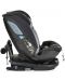 Autosjedalica Cangaroo - Gravity, 360°, i-Size, с IsoFix , 40-150 cm, siva - 4t