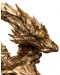 Kipić Weta Movies: Lord of the Rings - Smaug the Golden (Limited Edition), 29 cm - 6t