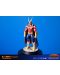 Kipić First 4 Figures Animation: My Hero Academia - All Might (Silver Age), 28 cm - 7t