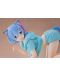 Kipić Taito Animation: Re:Zero - Rem (Cat Roomwear Ver.), 13 cm - 4t