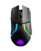 Gaming miš SteelSeries - Rival 650, crni - 1t