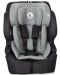 Autosjedalica Lorelli - Andromeda, i-Size, 9-24 kg, Silver blue stars - 2t