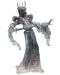 Kipić Weta Movies: The Lord of the Rings - The Witch-King of the Unseen Lands (Mini Epics) (Limited Edition), 19 cm - 6t