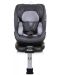 Autosjedalica Chipolino - Maximus, 360°, I-Size, IsoFix, 40-150 cm, granit - 3t