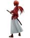 Kipić Banpresto Animation: Rurouni Kenshin - Himura Kenshin (Ichibansho), 24 cm - 4t