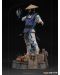 Kipić Iron Studios Games: Mortal Kombat - Raiden, 24 cm - 4t