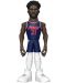 Kipić Funko Gold Sports: Basketball - Joel Embiid (Philadelphia 76ers) (Ce'21), 13 cm - 4t