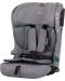 Autosjedalica Chipolino - LuxX, IsoFix, i-Size, 76-150 cm, granit - 1t