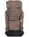 Autosjedalica Chipolino - LuxX, IsoFix, i-Size, 76-150 cm, makadamija - 4t