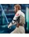 Kipić Gentle Giant Movies: Star Wars - Obi-Wan Kenobi (The Clone Wars) (Premier Collection), 27 cm - 7t