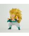 Kipić Banpresto Animation: Dragon Ball Z - Gotenks (Blood of Saiysns) (Special XVI), 9 cm - 4t