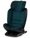 Autosjedalica KinderKraft - Xpedition 2, i-Size 360°, 40-150 cm, Blue - 3t