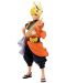 Kipić Banpresto Animation: Naruto Shippuden - Naruto Uzumaki (20th Anniversary Costume), 16 cm - 2t