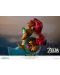 Kipić First 4 Figures Games: The Legend of Zelda - Urbosa (Breath of the Wild) (Collector's Edition), 28 cm - 6t