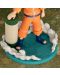 Kipić Banpresto Animation: Naruto Shippuden - Naruto Uzumaki (Memorable Saga), 12 cm - 6t