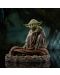 Kipić Gentle Giant Movies: Star Wars - Yoda (Episode VI) (Milestones), 14 cm - 4t