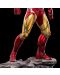 Kipić Iron Studios Marvel: Avengers - Iron Man Ultimate, 24 cm - 9t