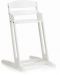 Hranilica BabyDan DanChair - High chair, bijela - 4t