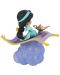 Kipić Banpresto Disney: Aladdin - Jasmine (Ver. A) (Q Posket), 10 cm - 3t