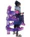 Kipić Banpresto Animation: Naruto Shippuden - Uchiha Sasuke II (Effectreme), 15 cm - 2t