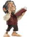 Figurica Weta Movies: The Lord of the Rings - Bilbo, 12 cm - 1t