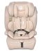 Autosjedalica Lorelli - Rio, i-Size, IsoFix, 76-150 cm, Beige - 2t