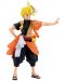 Kipić Banpresto Animation: Naruto Shippuden - Naruto Uzumaki (20th Anniversary Costume), 16 cm - 3t