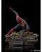 Kipić Iron Studios Marvel: Spider-Man - Spider-Man (Peter #1), 19 cm - 2t