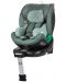 Autosjedalica Chipolino - Maximus, 360°, I-Size, IsoFix, 40-150 cm, zelena - 1t