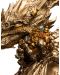 Kipić Weta Movies: Lord of the Rings - Smaug the Golden (Limited Edition), 29 cm - 5t