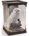 Kipić The Noble Collection Movies: Harry Potter - Hedwig (Magical Creatures), 19 cm - 1t