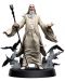 Kipić Weta Movies: The Lord of the Rings - Saruman the White, 26 cm - 1t