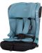 Autosjedalica Chipolino - LuxX, IsoFix, i-Size, 76-150 cm, zelena - 1t