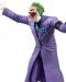 Kipić DC Direct DC Comics: Batman - The Joker (Purple Craze) (by Greg Capullo), 18 cm - 3t