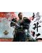 Kipić Prime 1 Games: Ghost of Tsushima - Jin Sakai (Sakai Clan Armor) (Deluxe Bonus Version), 60 cm - 7t