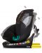 Autosjedalica Chipolino - Supreme, 360°, IsoFix, i-Size, 40-150 cm, opsidijan - 6t