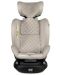 Autosjedalica Cosatto - All in All Rotate, IsoFix, i-Size, 40-150 cm, Whisper - 6t