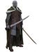 Kipić Wizkids Games: Dungeons & Dragons - Drizzt Do'Urden, 170 cm - 3t