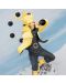 Kipić Banpresto Animation: Naruto Shippuden - Naruto Uzumaki (Vibration Stars), 14 cm - 7t