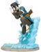 Kipić Banpresto Animation: Naruto Shippuden - Haku (Memorable Saga), 12 cm - 4t