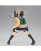 Kipić Banpresto Animation: My Hero Academia - Himiko Toga (Evil Villains), 17 cm - 5t