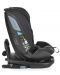 Autosjedalica Cangaroo - Gravity, 360°, i-Size, с IsoFix , 40-150 cm, crna - 6t